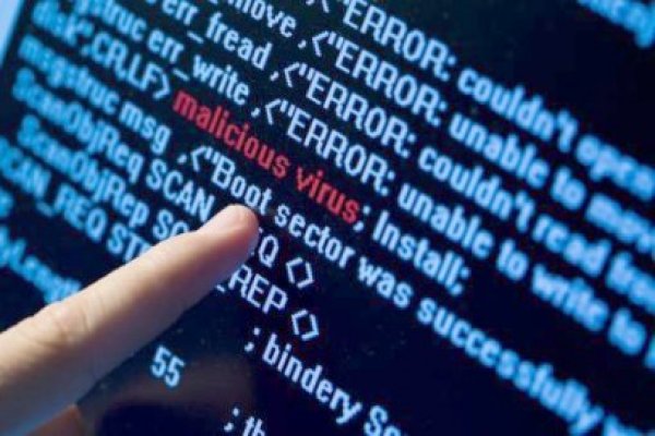 România, în topul ţărilor cu cele mai multe calculatoare virusate